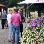 Włoszczowa. Letni Raport Dnia / Grzegorz Jamka / Radio Kielce