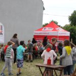 Jędrzejów. Letni Raport Dnia. / Grzegorz Janka / Radio Kielce