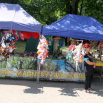 Letni Raport Dnia / Grzegorz Jamka / Radio Kielce