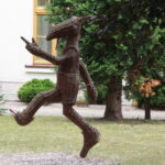 Letni Raport Dnia / Grzegorz Jamka / Radio Kielce