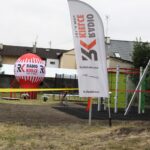 Jędrzejów. Letni Raport Dnia. / Grzegorz Janka / Radio Kielce