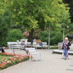 Letni Raport Dnia / Grzegorz Jamka / Radio Kielce