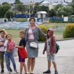 Sędziszów. Letni Raport Dnia. / Grzegorz Jamka / Radio Kielce