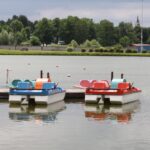 Sędziszów. Letni Raport Dnia. / Grzegorz Jamka / Radio Kielce