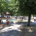 Letni Raport Dnia z Radoszyc. / Grzegorz Janka / Radio Kielce