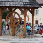 Chęciny. Letni Raport Dnia / Grzegorz Jamka / Radio Kielce