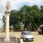 Letni Raport Dnia / Paweł Mikołajczyk / Radio Kielce