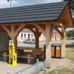 Letni Raport Dnia / Paweł Mikołajczyk / Radio Kielce