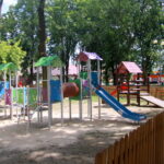 Letni Raport Dnia / Paweł Mikołajczyk / Radio Kielce