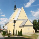 Letni Raport Dnia / Paweł Mikołajczyk / Radio Kielce