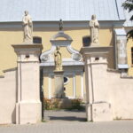 Letni Raport Dnia / Paweł Mikołajczyk / Radio Kielce