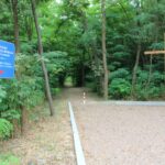 Kraśniów. Poświęcenie źródełka świętego Andrzeja Świerada / Marta Gajda / Radio Kielce