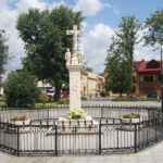 Letni Raport Dnia / Paweł Mikołajczyk / Radio Kielce