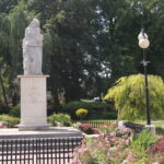 Letni Raport Dnia / Paweł Mikołajczyk / Radio Kielce