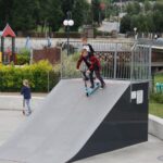 Wąchock. Letni Raport Dnia / Grzegorz Jamka / Radio Kielce