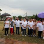 Zwierzyniec. III Turniej Sołtysów Gminy Busko-Zdrój / Marta Gajda / Radio Kielce