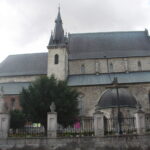 Letni Raport Dnia / Paweł Mikołajczyk / Radio Kielce