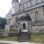 Letni Raport Dnia / Paweł Mikołajczyk / Radio Kielce