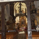 Letni Raport Dnia / Paweł Mikołajczyk / Radio Kielce