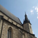 Letni Raport Dnia / Paweł Mikołajczyk / Radio Kielce