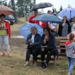 Zwierzyniec. III Turniej Sołtysów Gminy Busko-Zdrój / Marta Gajda / Radio Kielce