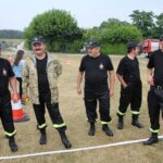 Zwierzyniec. III Turniej Sołtysów Gminy Busko-Zdrój / Marta Gajda / Radio Kielce