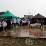 Zwierzyniec. III Turniej Sołtysów Gminy Busko-Zdrój / Marta Gajda / Radio Kielce