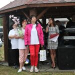 Zwierzyniec. III Turniej Sołtysów Gminy Busko-Zdrój / Marta Gajda / Radio Kielce