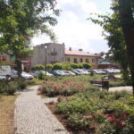 Letni Raport Dnia / Paweł Mikołajczyk / Radio Kielce