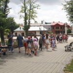 Letni Raport Dnia / Paweł Mikołajczyk / Radio Kielce