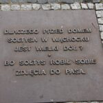 Wąchock. Letni Raport Dnia / Grzegorz Jamka / Radio Kielce