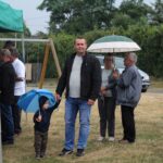 Zwierzyniec. III Turniej Sołtysów Gminy Busko-Zdrój / Marta Gajda / Radio Kielce