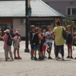 Letni Raport Dnia / Paweł Mikołajczyk / Radio Kielce