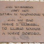 Wąchock. Letni Raport Dnia / Grzegorz Jamka / Radio Kielce