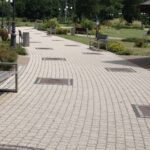 Wąchock. Letni Raport Dnia / Grzegorz Jamka / Radio Kielce