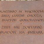 Wąchock. Letni Raport Dnia / Grzegorz Jamka / Radio Kielce