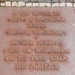 Wąchock. Letni Raport Dnia / Grzegorz Jamka / Radio Kielce