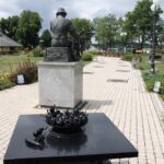 Wąchock. Letni Raport Dnia / Grzegorz Jamka / Radio Kielce