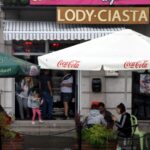 Pińczów. Letni Raport Dnia / Grzegorz Jamka / Radio Kielce