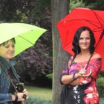 Pińczów. Letni Raport Dnia / Grzegorz Jamka / Radio Kielce