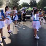 Strzegom. Jarmark „Wszystkie skarby lasu” / Grażyna Szlęzak - Wójcik / Radio Kielce