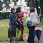 Pińczów. Letni Raport Dnia / Grzegorz Jamka / Radio Kielce