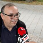 Pińczów. Letni Raport Dnia / Grzegorz Jamka / Radio Kielce