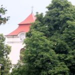 Pińczów. Letni Raport Dnia / Grzegorz Jamka / Radio Kielce