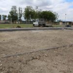 Budowa Parku Street Workout / Marta Gajda / Radio Kielce