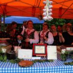 Drożejowice. Festiwal Ogórka / Marta Gajda / Radio Kielce