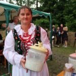 Drożejowice. Festiwal Ogórka / Marta Gajda / Radio Kielce