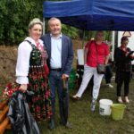 Drożejowice. Festiwal Ogórka / Marta Gajda / Radio Kielce