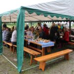 Drożejowice. Festiwal Ogórka / Marta Gajda / Radio Kielce