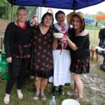 Drożejowice. Festiwal Ogórka / Marta Gajda / Radio Kielce